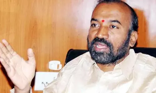ముందు వారి అకౌంట్లు సెటిల్ చేస్తా.. మాజీ ఎమ్మెల్యేస్ట్రాంగ్ వార్నింగ్
