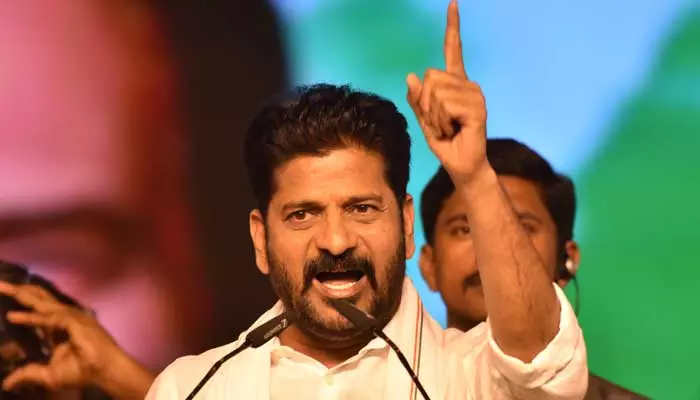 విశాఖ ఉక్కును ఒక్క ఇంచు కూడా కదిలించలేరు: CM రేవంత్ కీలక వ్యాఖ్యలు