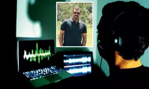 Pranith Rao: మాజీ SIB డీఎస్పీ ప్రణీత్ రావు అరెస్ట్.. విచారణలో కళ్లు బైర్లుకమ్మే విషయాలు వెలుగులోకి..