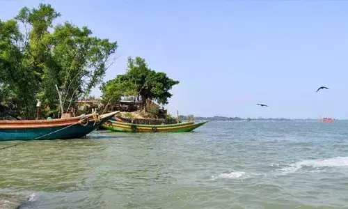 వారెవ్వా మినీ గోవా.. జీవితంలో ఒక్కసారైనా ఈ ట్రిప్ వేయాల్సిందే..