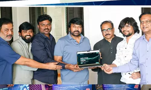 తెలుగు డిజిటల్ మీడియా కంటెంట్ క్రియేటర్లకు శుభవార్త!