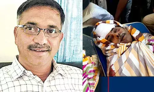 Viveka murder case: దేవిరెడ్డి శివ శంకర్ రెడ్డికి బెయిల్ మంజూరు