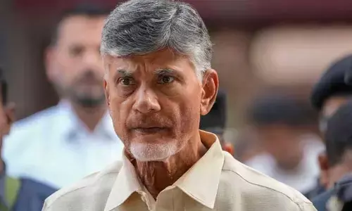 రూ.4400 కోట్ల కుంభకోణం.. ప్రధాన ముద్దాయిగా చంద్రబాబు