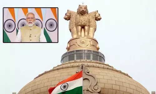 నేటి నుంచి అమల్లోకి సీఏఏ..  ఎన్నికల వేళ మోడీ సర్కార్ మరో సంచలన నిర్ణయం