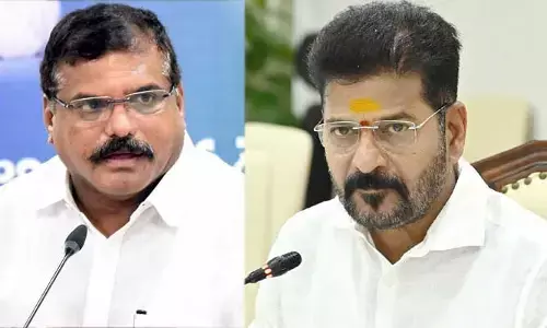 CM రేవంత్ రెడ్డి వ్యాఖ్యలకు ఏపీ మంత్రి బొత్స కౌంటర్