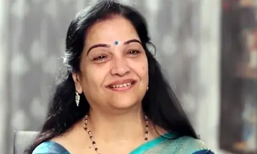 సీనియర్ నటి జయలలిత హత్యకు కుట్ర.. భగ్నం చేసిన బాబా