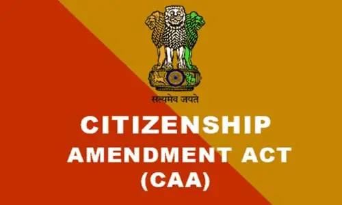 CAA ను మా రాష్ట్రంలో అమలు చేయం: ముఖ్యమంత్రి