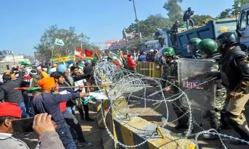 దూసుకుపోతున్నాం... కానీ గిట్టుబాటు ధర లేదు