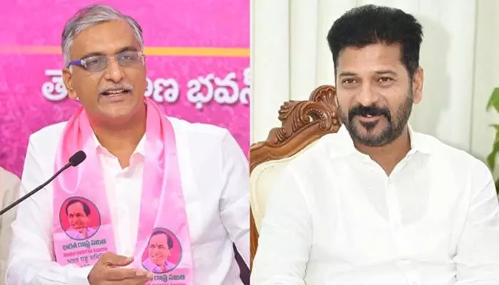 డీఎస్సీ అభ్యర్థులకు న్యాయం చేయాలి: సీఎం రేవంత్రెడ్డికి హరీష్ రావు లేఖ డీఎస్సీ అభ్యర్థులకు న్యాయం చేయాలి: సీఎం రేవంత్రెడ్డికి హరీష్ రావు లేఖ