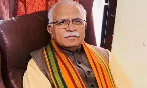తెగిన బీజేపీ-జేజేపీ పొత్తు: హర్యానాలో రాజకీయ సంక్షోభం!