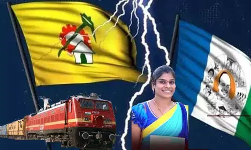 అంతలోనే ఆవిరైన ఆనందం.. వివాదాస్పదంగా గీతాంజలి మృతి.. రాజకీయాలే కారణమా?