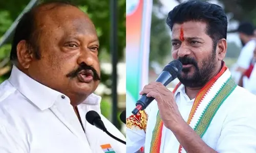 కేసీఆర్‌ను తిట్టాలి.. చంద్రబాబును కాపాడాలి : రేవంత్ రెడ్డిపై గంగుల ఫైర్