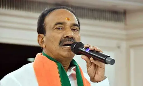 ఈటలకు పోటీ ఎవరు? రేవంత్ రెడ్డి, కేసీఆర్ ముందు బిగ్ టాస్క్