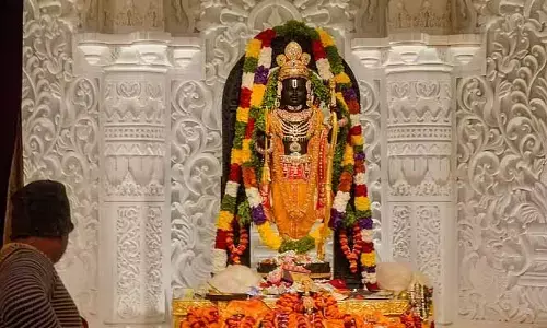 అయోధ్య రామభక్తులకు గుడ్ న్యూస్.. ఇకపై ఆ ఛానెల్ లో ప్రతిరోజు లైవ్ టెలికాస్ట్