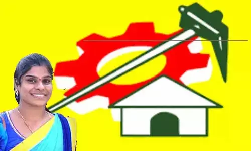 గీతాంజలి కేసులో అంత చిన్న లాజిక్ ఎలా మిస్ అయ్యారు.. తెరపైకి  నిజాలు