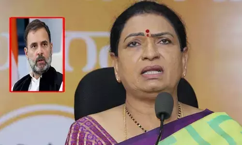 తెలంగాణలో 17 స్థానాలు గెలిస్తే రాహుల్ ప్రధాని అవుతారా?