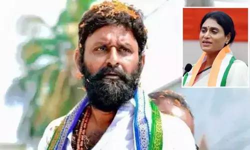 Kodali Nani: ఆ విషయం నమ్మేందుకు జనం పిచ్చోళ్లేం కాదు : ఏపీసీసీ చీఫ్ షర్మిలకు కొడాలి నాని కౌంటర్