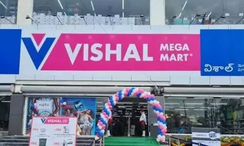 రూ. 8 వేల కోట్ల సమీకరణ కోసం ఐపీఓకు విశాల్ మెగా మార్ట్