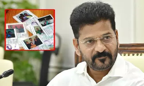 గుడ్ న్యూస్.. కొత్త రేషన్ కార్డుల జారీకి కేబినెట్ ఆమోదం