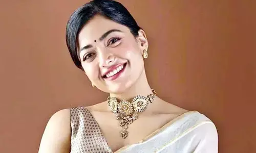 Rashmika_Mandanna: ఇండియన్ సైబర్ క్రైమ్ కోర్డినేషన్ సెంటర్(I4C)కు బ్రాండ్ అంబాసిడర్‌గా రష్మిక