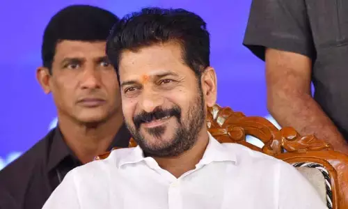 తెలంగాణ మహిళలకు కాంగ్రెస్ ప్రభుత్వం గుడ్ న్యూస్