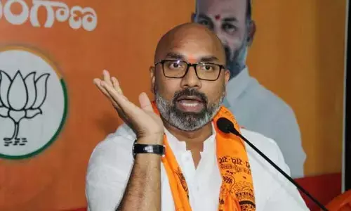 2024లోనే కాదు.. 2029లో కూడా మోడీనే పీఎం: MP అర్వింద్