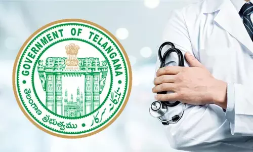 TS GOVT.: నిరుద్యోగులకు గుడ్ న్యూస్.. వైద్య కళాశాలల్లో బోధనా సిబ్బంది భర్తీకి ప్రభుత్వం ఆమోదం