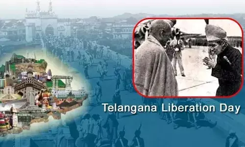 సెప్టెంబర్ 17thపై కేంద్రం సంచలన నిర్ణయం.. అధికారిక ఉత్తర్వులు జారీ