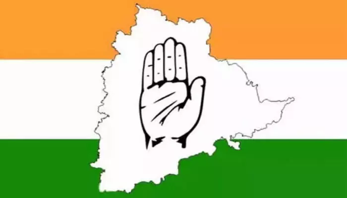 మూడో లిస్ట్ కంటే ముందే.. హస్తం గూటికి ‘కారు’ నేతలు! మూడో లిస్ట్ కంటే ముందే.. హస్తం గూటికి ‘కారు’ నేతలు!