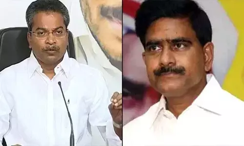 మైలవరం టీడీపీలో గందరగోళం.. కొలిక్కిరాని ఎమ్మెల్యే టికెట్ల వ్యవహారం