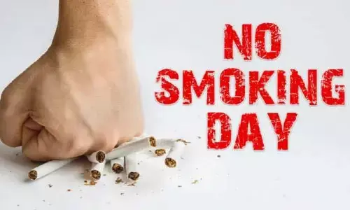 No Smoking Day : ధూమపానాన్ని అంతం చేయడంలో ఏ దేశం ముందుంది ?