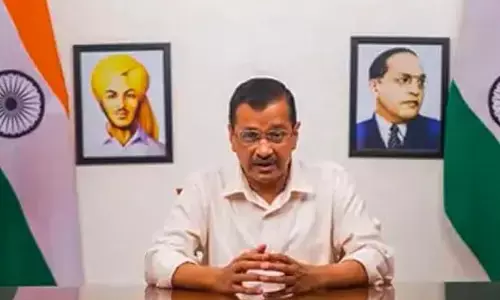 ఢిల్లీ కొత్త సీఎం ఎవరు.. ఆప్ కీలక ప్రకటన