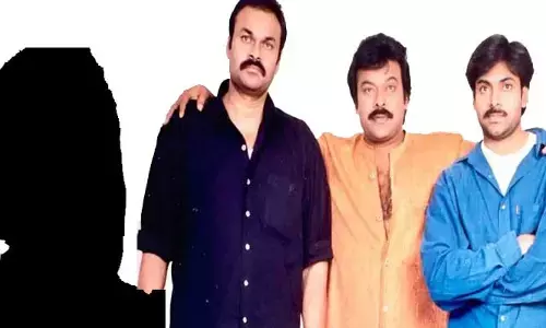అసలు పోలికే లేదు..వాళ్ళు అన్నదమ్ములేందిరా బై.. పవన్ పై వైసీపీ ఎమ్మెల్యే సంచలన వ్యాఖ్యలు