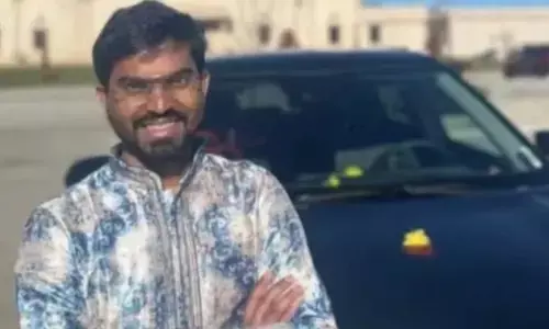 US: అమెరికాలో మరో తెలుగు విద్యార్థి దుర్మరణం.. జెట్ స్కీ చేస్తుండగా ఘటన