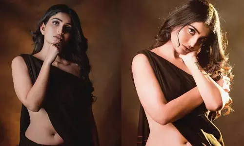 ఇండస్ట్రీలో అక్రమ సంబంధాలు ఎక్కువ వాడుకుని వదిలేస్తారు.. పవన్ కల్యాణ్ బ్యూటీ సెన్సేషనల్ కామెంట్స్