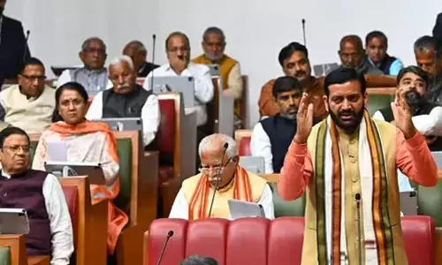 విశ్వాస పరీక్షలో నెగ్గిన సైనీ: 48 మంది సభ్యుల మద్దతు