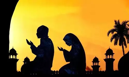 RAMJAN FASTING TIPS: రంజాన్‌ మాసంలో ఫాస్టింగ్.. అసిడిటీ ప్రాబ్లమ్‌ నుంచి ఇలా తప్పించుకోండి?
