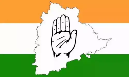 మూడో లిస్ట్ కంటే ముందే.. హస్తం గూటికి ‘కారు’ నేతలు!
