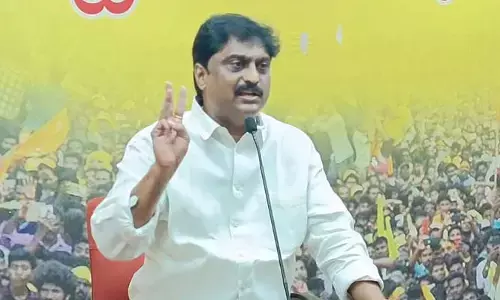 ముస్లింలకు అండ తెలుగుదేశం జెండా:మహమ్మద్ నజీర్