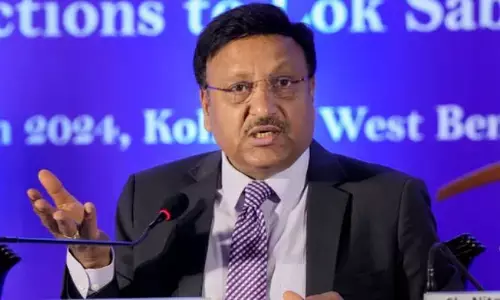 ఎలక్టోరల్ బాండ్ల విరాళాలపై ఈసీ కీలక ప్రకటన
