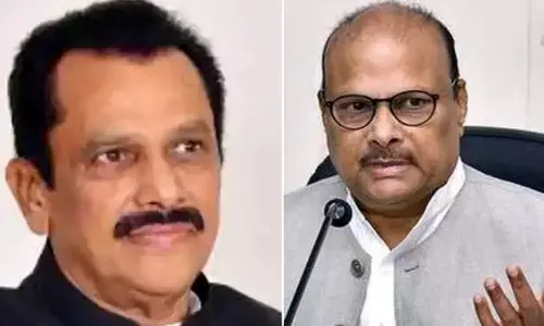 తునిలో టీడీపీకి భారీ షాక్.. వైసీపీలోకి యనమల సోదరుడు..!