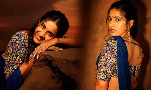 Mega daughter:నిహారిక సినిమాల్లో నటించకముందు ఎక్కడ పనిచేసింది?ఫస్ట్ జీతం ఎంత? రివీల్ చేసిన మెగా డాటర్