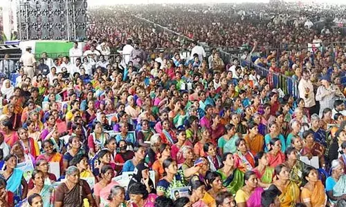 మహిళలకు గుడ్ న్యూస్.. మరికొన్ని గంటల్లో భారీగా డబ్బులు