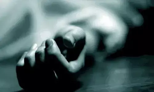 విశాఖ సెంట్రల్ జైల్లో ఖైదీ మృతి.. కారణం ఏంటంటే?