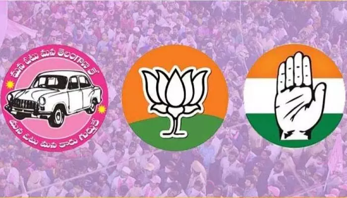 మల్కాజిగిరి ఎంపీ స్థానం ఆ పార్టీదే విజయం! తేల్చేసిన ప్రముఖ సంస్థ సర్వే రిపోర్ట్.. మల్కాజిగిరి ఎంపీ స్థానం ఆ పార్టీదే విజయం! తేల్చేసిన ప్రముఖ సంస్థ సర్వే రిపోర్ట్..