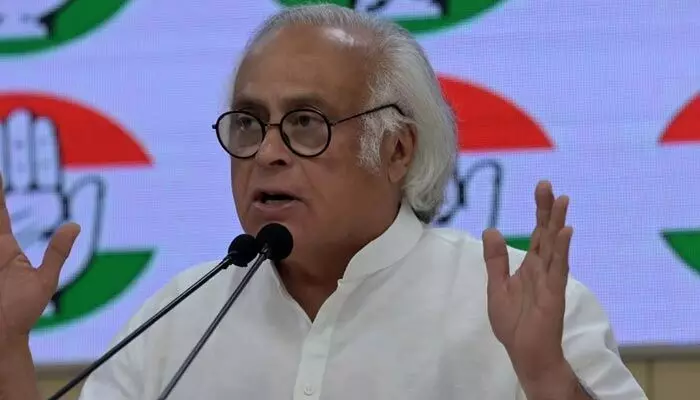వన్ నేషన్ నో ఎలక్షన్: కోవింద్ కమిటీ నివేదికపై కాంగ్రెస్ వన్ నేషన్ నో ఎలక్షన్: కోవింద్ కమిటీ నివేదికపై కాంగ్రెస్