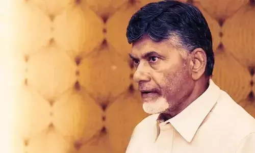 చంద్రబాబును ట్రాప్ చేశారా.. జగన్, మోడీ వలలో టీడీపీ అధినేత..?