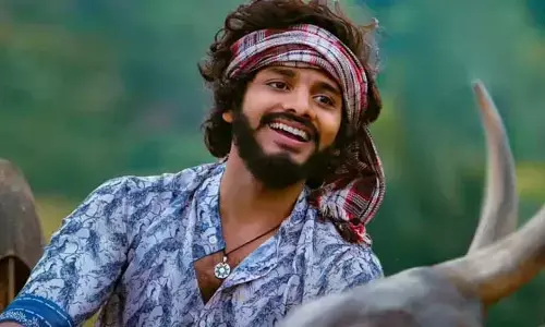 Hanuman : ఓటీటీ ప్రమోషన్లకు రెడీ అయిన ‘హనుమాన్’ టీం..