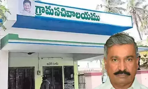జగన్మోహన్ రెడ్డిని నమ్ముకుంటే లాభం లేదని ఆ పని చేస్తున్న పెద్దారెడ్డి..