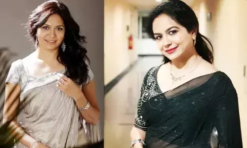 ఏ ప్లేస్ ఏ ఏరియైనా పర్వాలేదు.. ఎప్పుడైనా, ఎక్కడికైనా వచ్చేస్తా: సింగర్ సునీత సంచలన కామెంట్స్